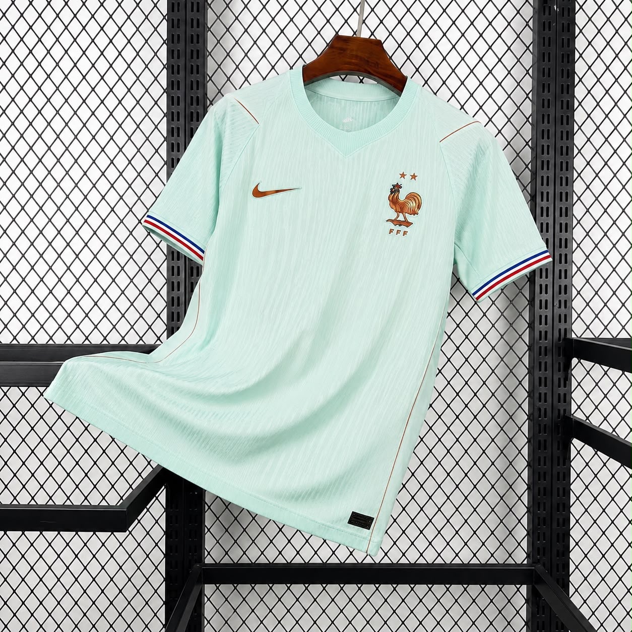 Frankrijk Away Shirt