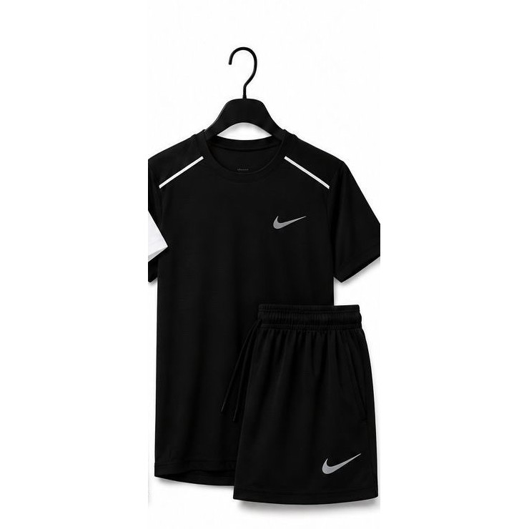 Nike Sportset Black Edition