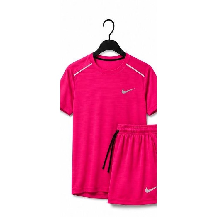 Nike Sportset Pink Edition